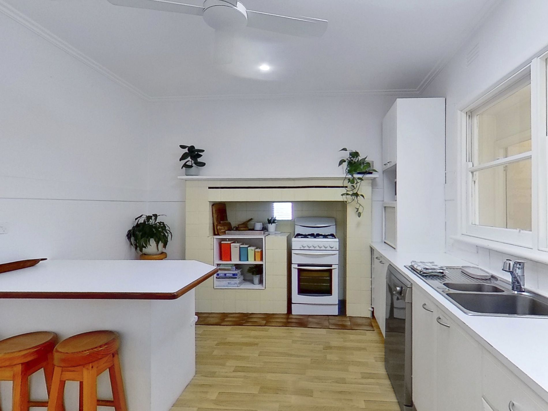13 The Boulevard, Yarraville