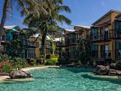 3 Hilton Terrace, Tewantin