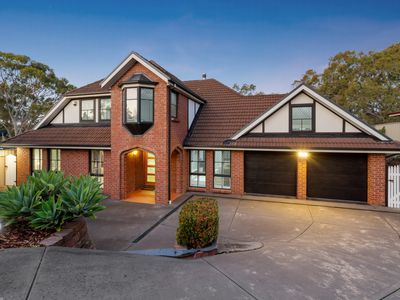 95 Kingfisher Circuit, Flagstaff Hill