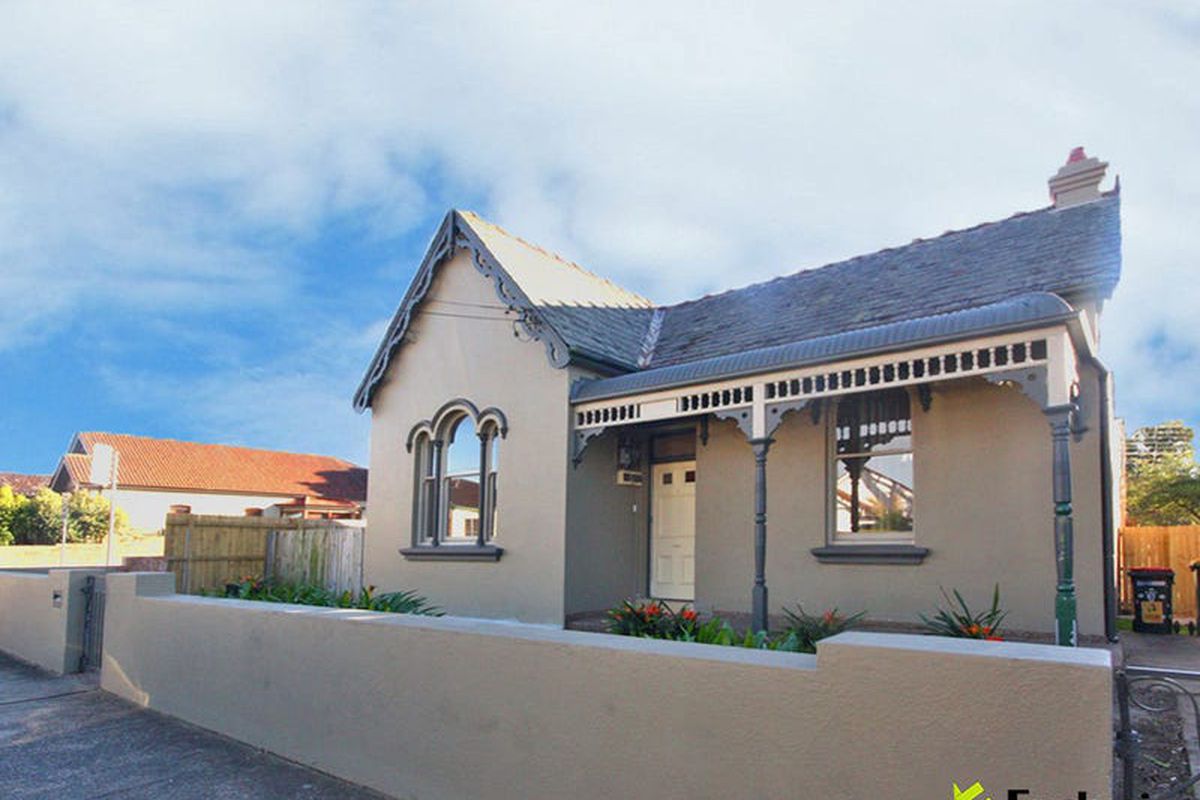 67 Thomas Street, Croydon