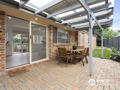 40 Anzac Mews, Wattle Grove