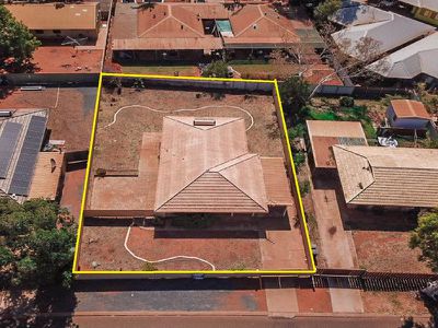 7 Delamere Place, South Hedland