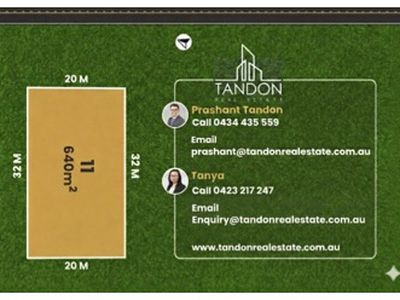 11 Phipps Road, Werribee