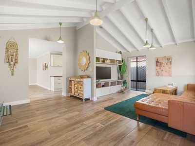 43 TRADE WINDS DRIVE, Safety Bay