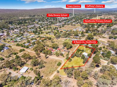 8 Ryans Lane, Heathcote