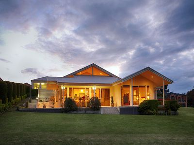 13 Grangewood Avenue, Tallwoods Village
