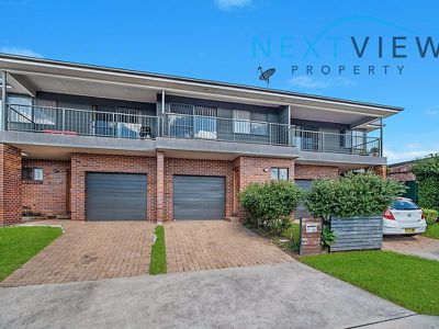 3 / 10 James Street, Wallsend