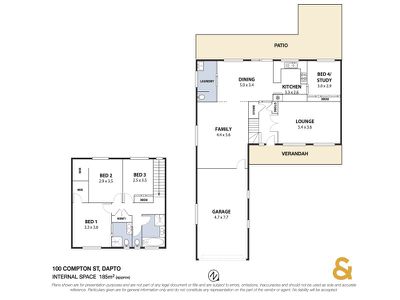 100 Compton Street, Dapto