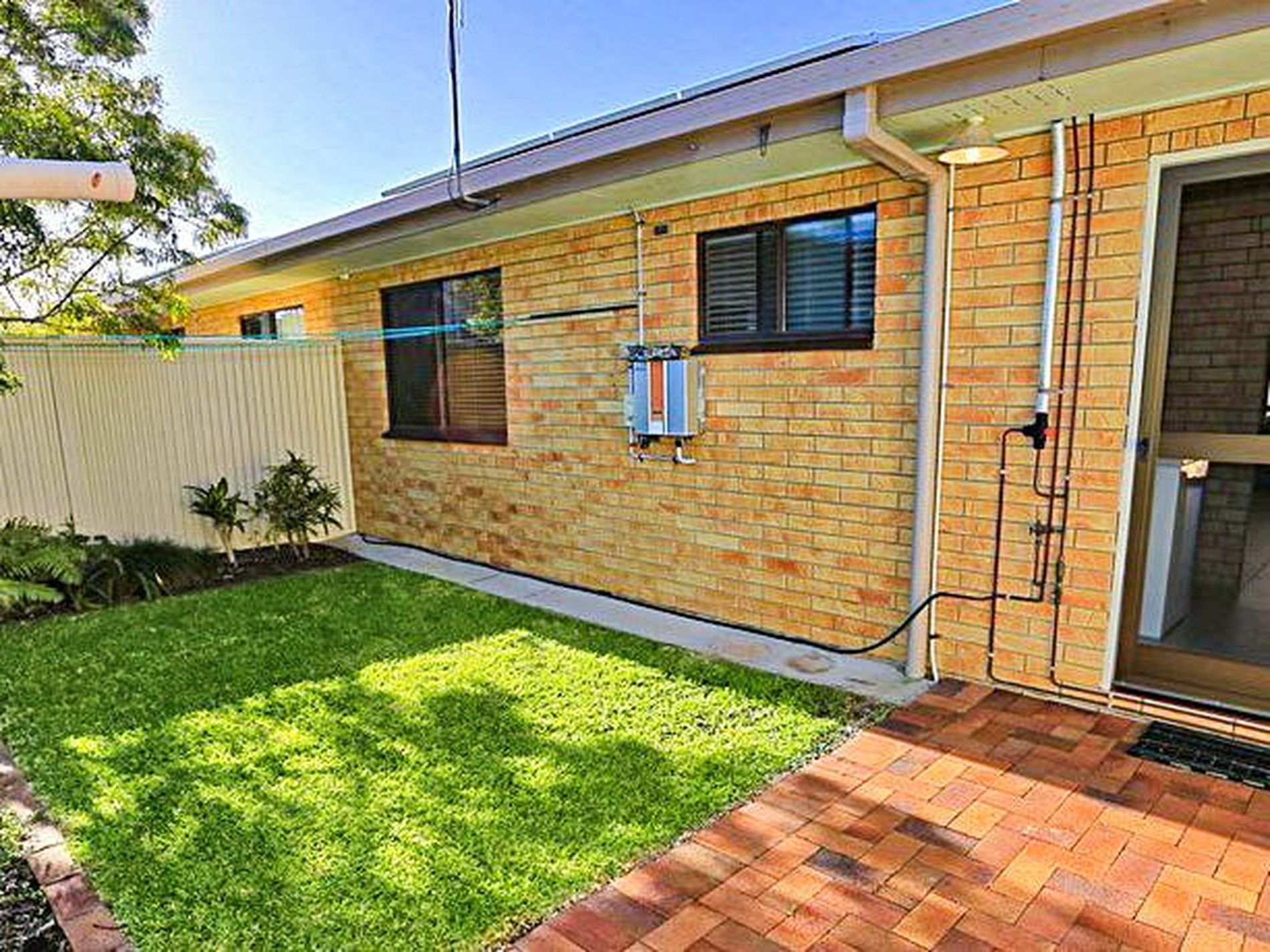 Unit 3 / 83 Mackerel St, Woodgate