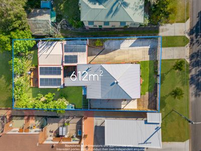 37 Omar Street, West Ipswich