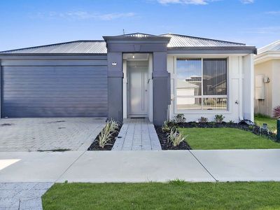 17 Persian Street, Eglinton