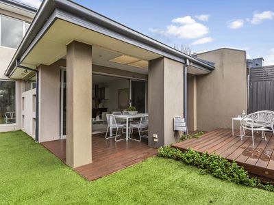 28 Monmouth Street, Newport