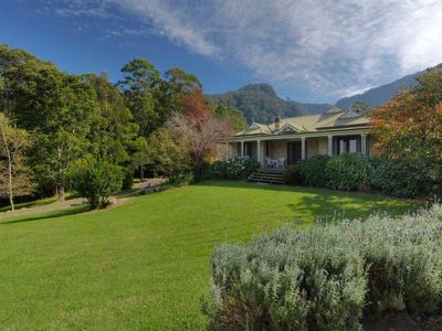 77 Kelvin Road, Kangaroo Valley
