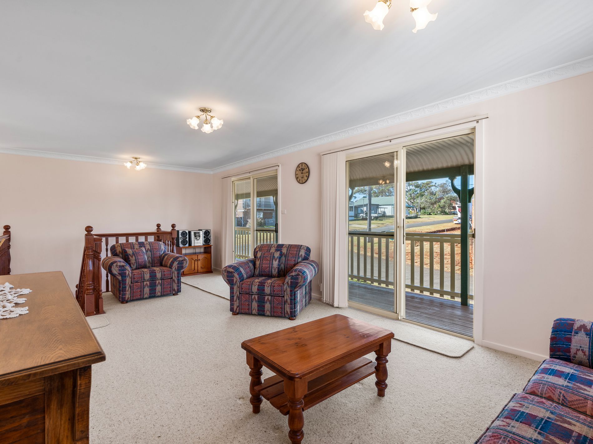 47 The Parapet, Manyana