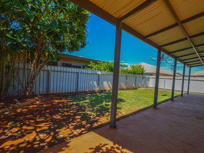 7 Australind Avenue, South Hedland