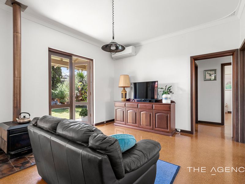 289 Marmion Street, Melville