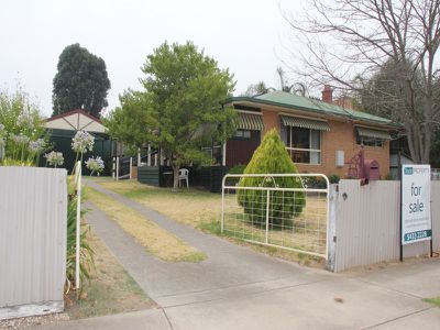 68 High Street, Heathcote