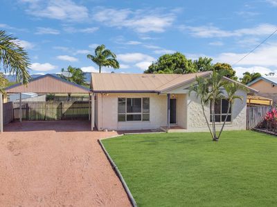 109 Glenrock Drive, Rasmussen