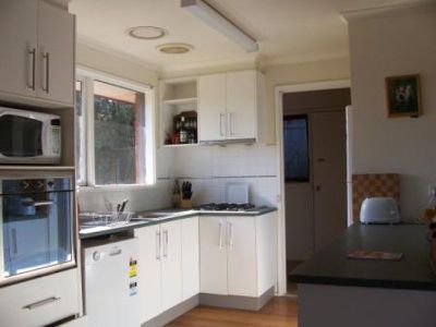 1 / 17 Raymond Street, Somerville