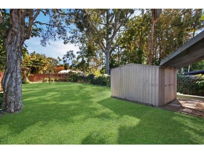 110 Hendry Street, Tewantin