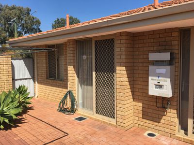 9/69 Hutton Street, Stirling