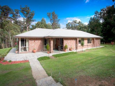 755 Gap Road, Riddells Creek