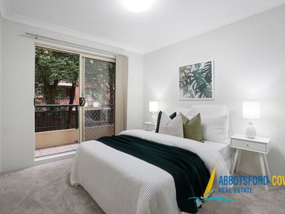 73 / 23 George Street, North Strathfield