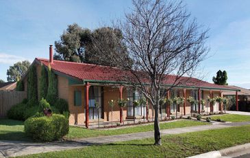 34 Fleetwood Drive, Narre Warren