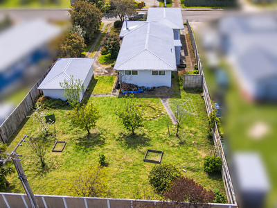 46 Kaitawa Crescent, Paraparaumu