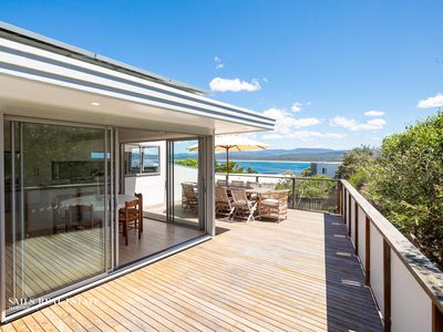 6 Cliff Street, Merimbula