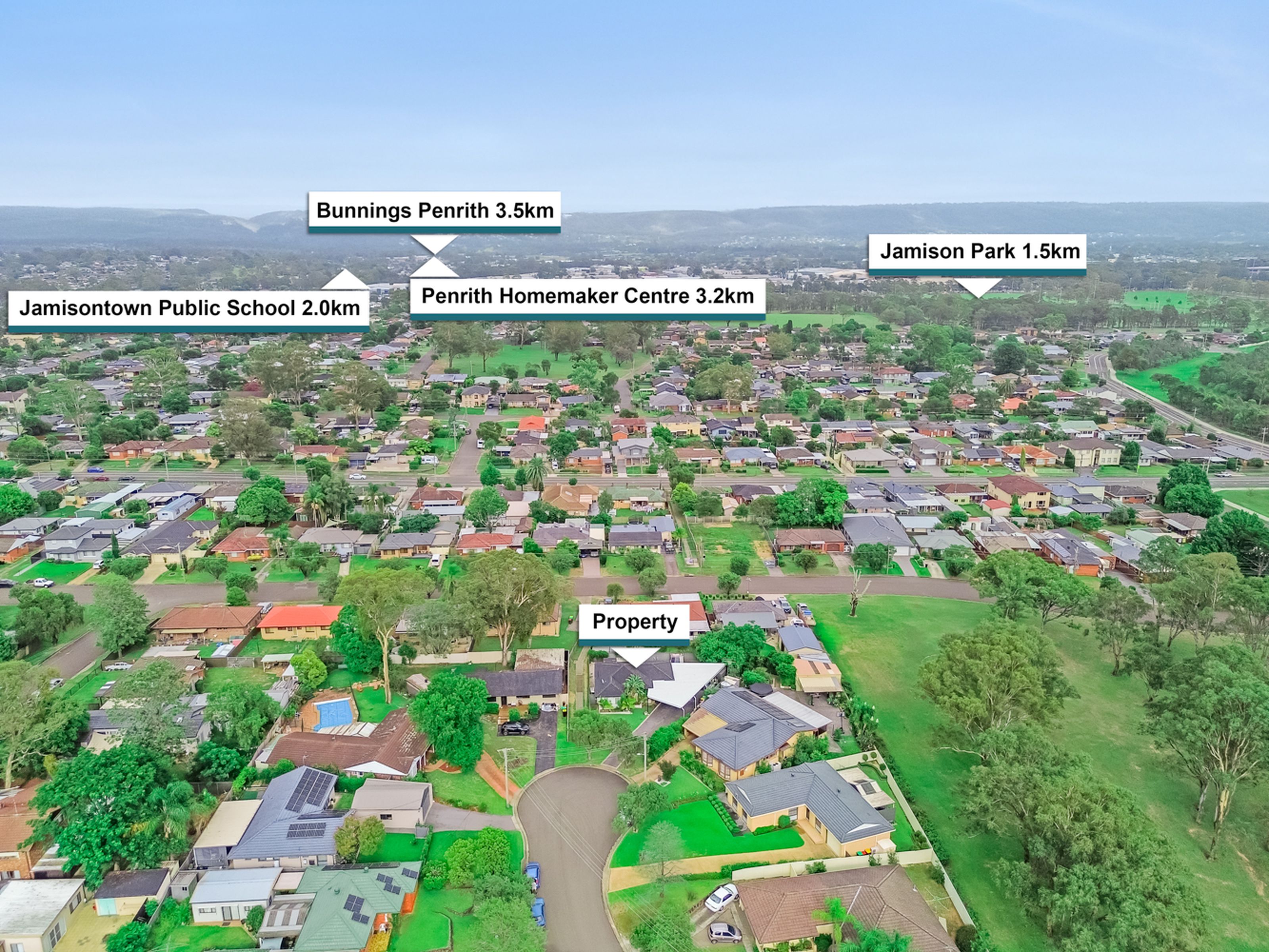 4 Deeside Close, SOUTH PENRITH