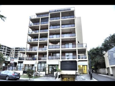 7 / 3 West Terrace, Bankstown