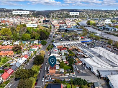 24 Cimitiere Street, Launceston