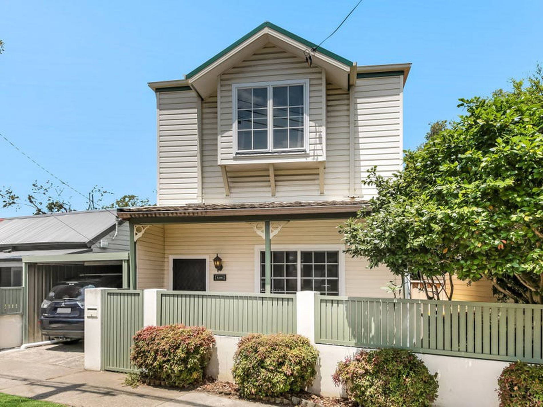 1246 Botany Road, Botany