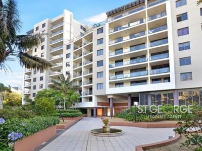 209 / 323 Forest Road, Hurstville