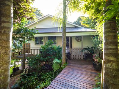 4 Forsters Bay Road, Narooma