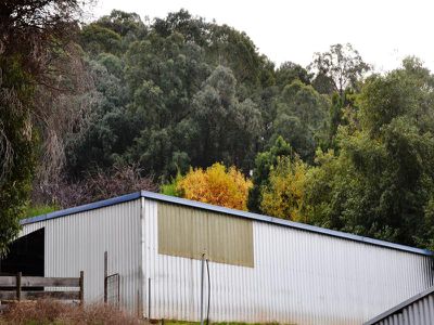 158 Simmonds Creek Road, Tawonga South