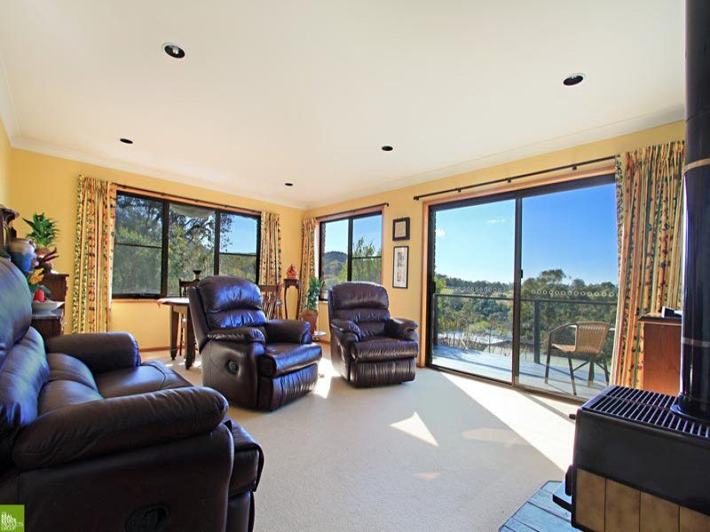 Mount Kembla