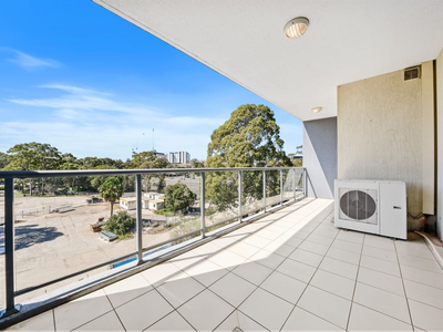 86 / 32-34 Mons Road, Westmead