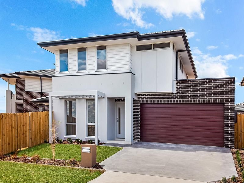 20 Braeside Crescent, The Ponds