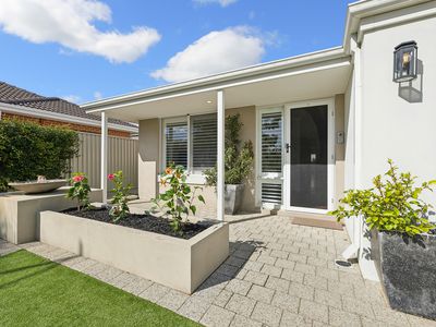 4 Fernhill Promenade, Harrisdale