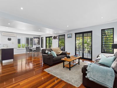 6 / 54 Miskin Street, Toowong