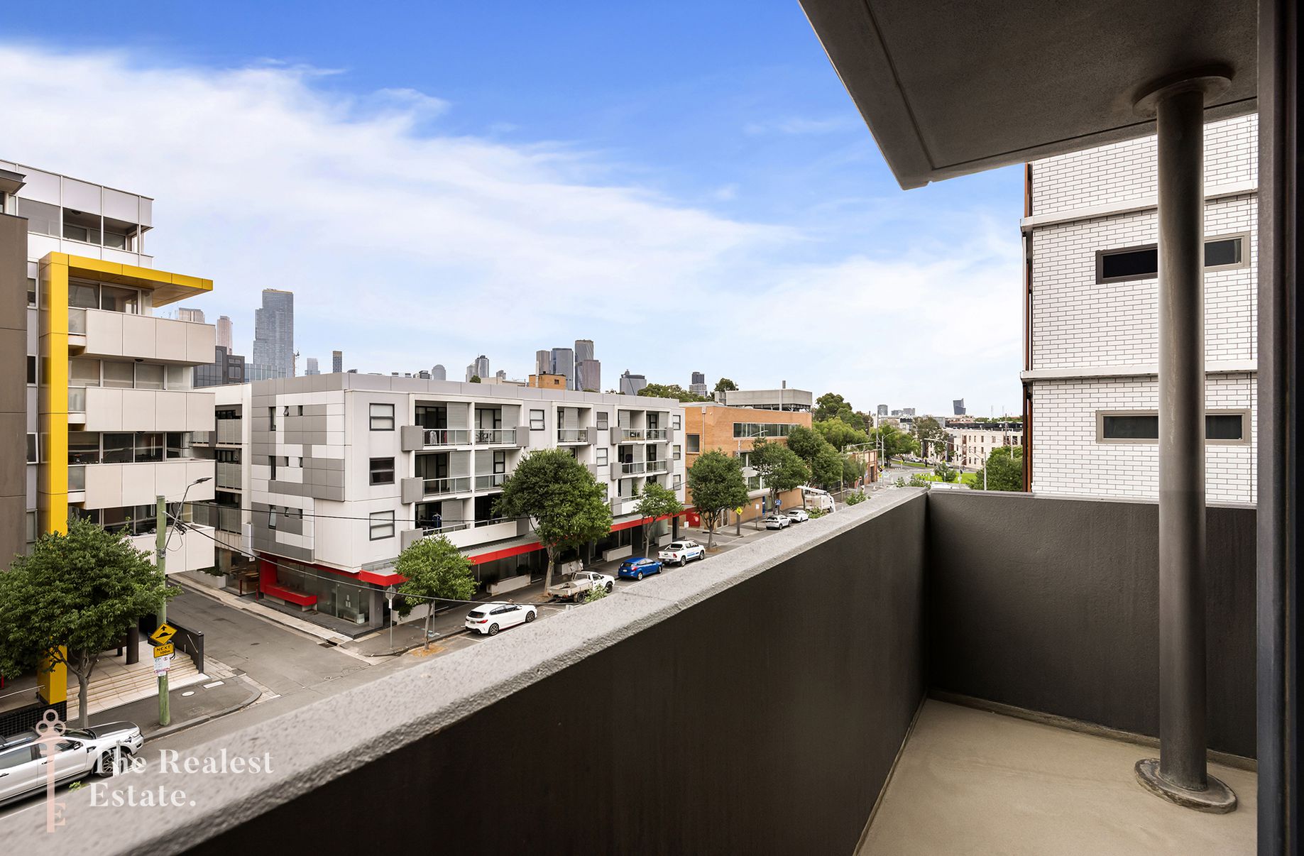 305 / 33 Wreckyn Street, North Melbourne, North Melbourne - Thumbnail 7