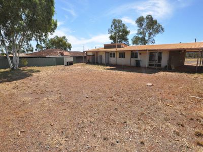 Lot 593 Nickol Avenue, Paraburdoo