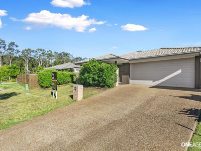 4 Lawson Road, Urraween