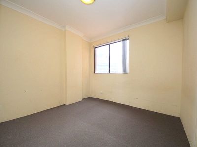 34 / 7-9 Cross Street, Bankstown