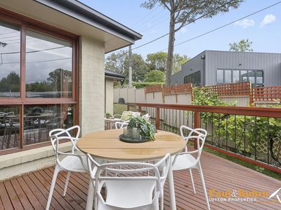 31 A Nardoo Crescent, O'connor