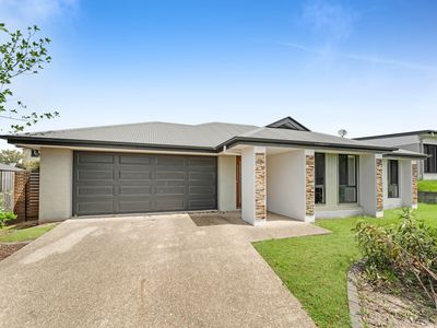 26 Bottle Brush Circuit, Coomera