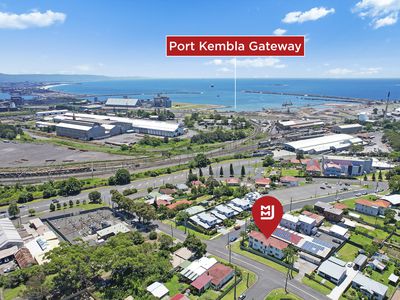 1 / 78 Darcy Road, Port Kembla