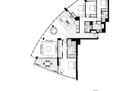 1905 / 96 Bow River, Burswood